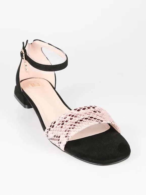 Laura Biagiotti Sandalias bajas